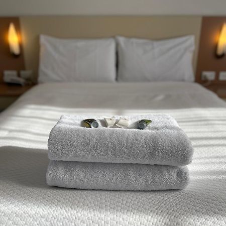 Motel Margeurita Куинбиан Экстерьер фото