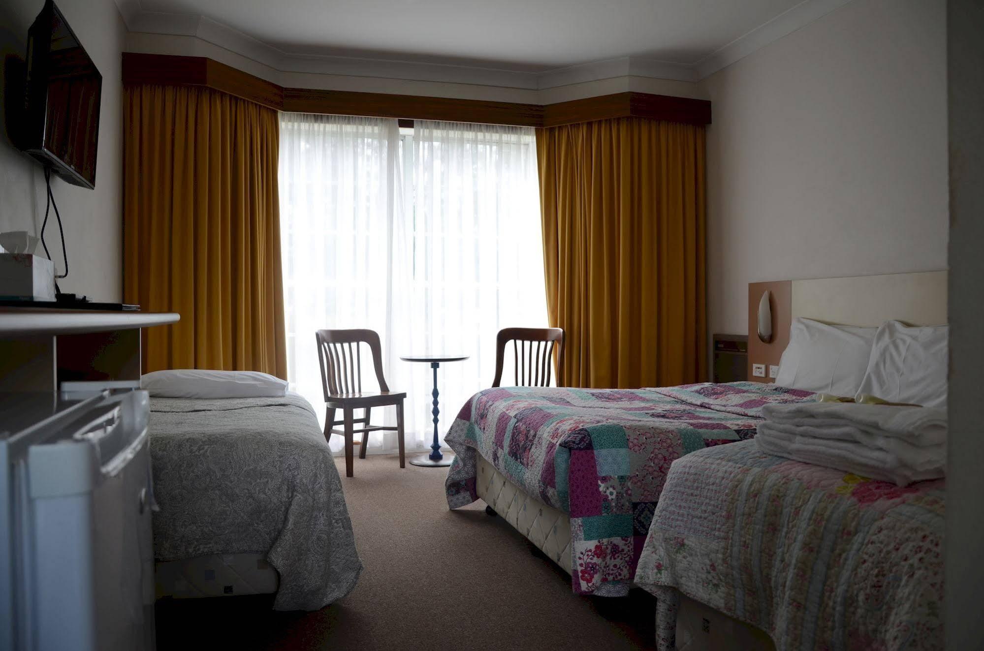Motel Margeurita Куинбиан Экстерьер фото
