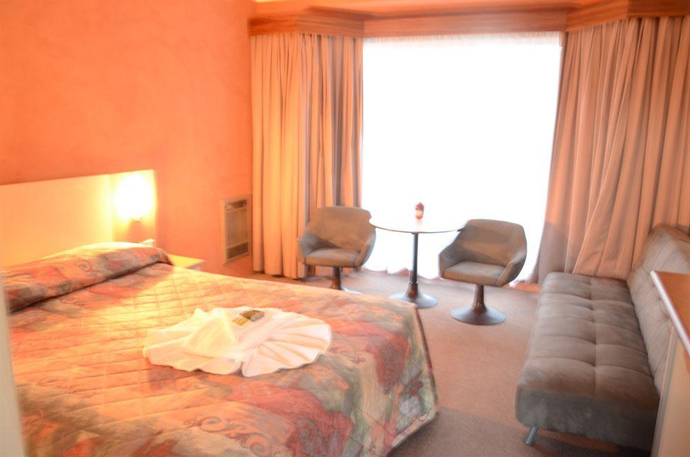 Motel Margeurita Куинбиан Экстерьер фото